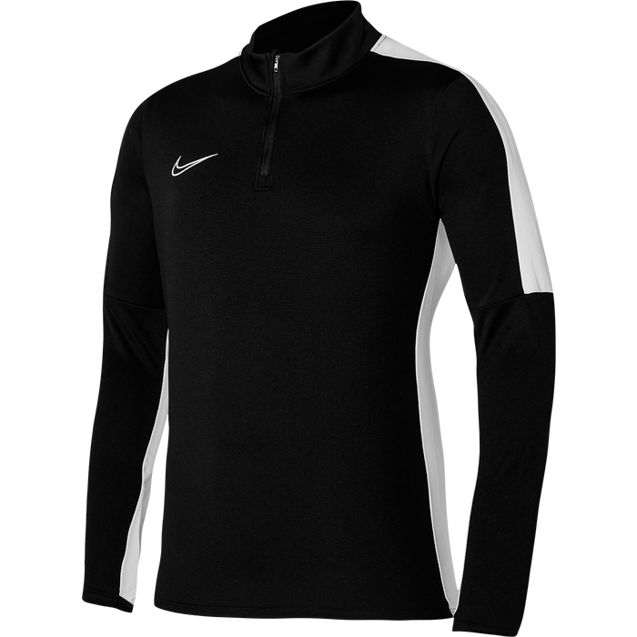 Nike dri hot sale fit drill top