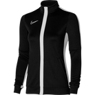 Nike Dri FIT Academy 23 Women's Knit Track Jacket in black