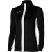Nike Dri FIT Academy 23 Women's Knit Track Jacket in black