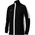 Nike Dri FIT Academy 23 Woven Track Jacket in Black/White