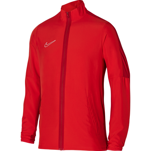 Nike Sportswear Black And Red Windbreaker Nike Buy Nike Sportswear
