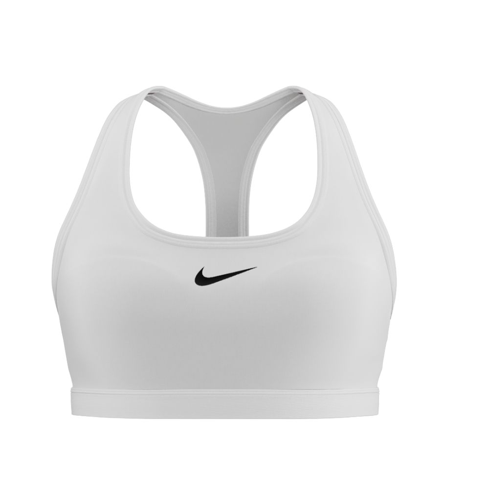 yellow nike running shirt