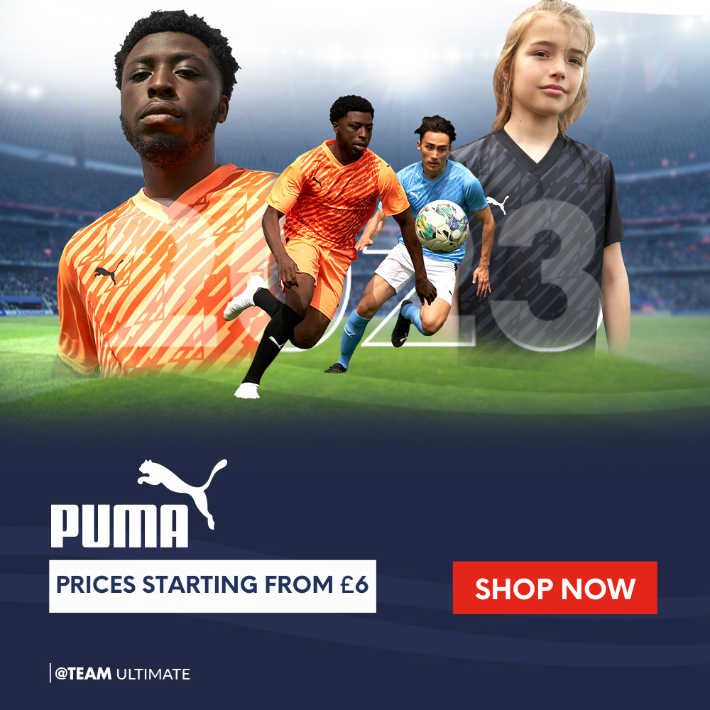 Football Kits | Team Football Kits | Sports Kits | KitKing
