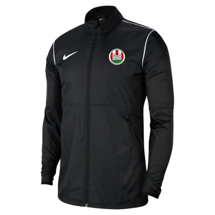 Downshire Rain Jacket