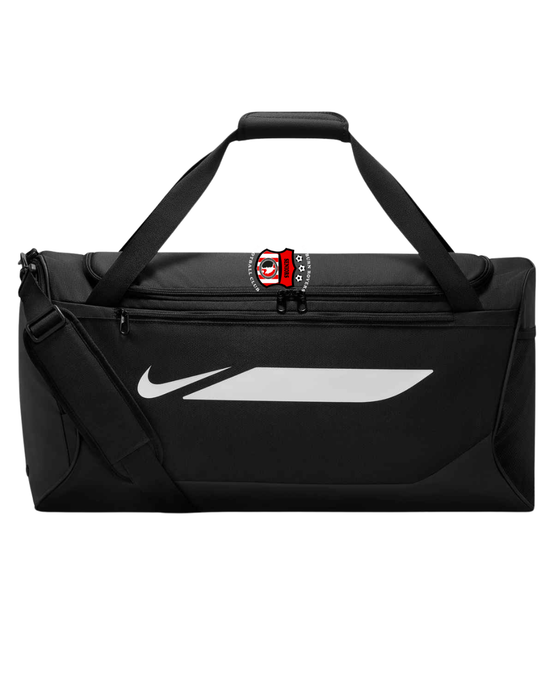 Lisburn Rovers Duffel Bag