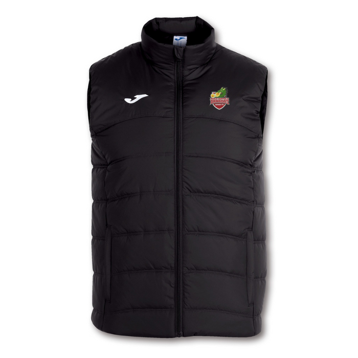 North Duffield Dragons Vest
