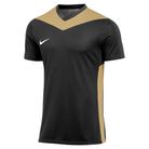 BLACK/JERSEY GOLD/(WHITE)