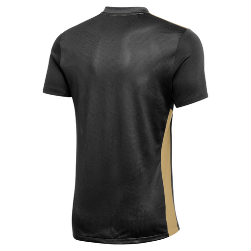 BLACK/JERSEY GOLD/(WHITE)