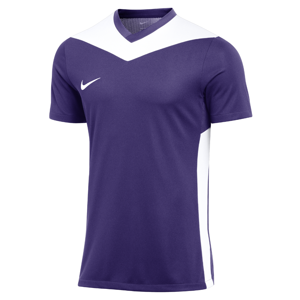 Purple nike jersey hotsell