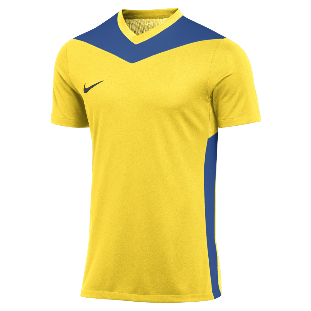 TOUR YELLOW/ROYAL BLUE/(BLACK)