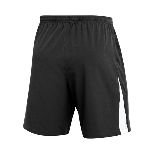back of Nike Dri-Fit Venom Woven Short IV in black