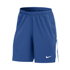 Nike Dri-Fit Venom Woven Short IV in royal blue