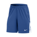 Nike Dri-Fit Venom Woven Short IV in royal blue