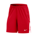 Nike Dri-Fit Venom Woven Short IV in university red