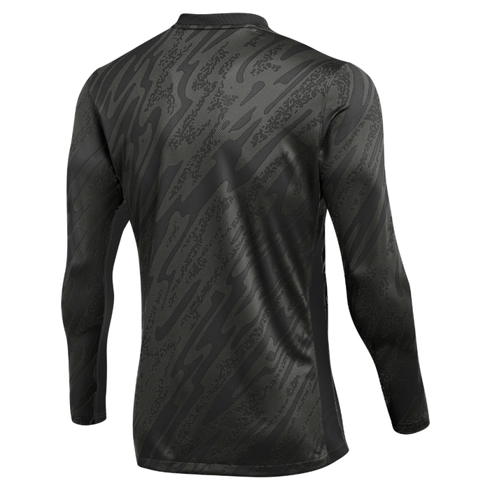 Nike long sleeve gardien top goalkeeper jersey