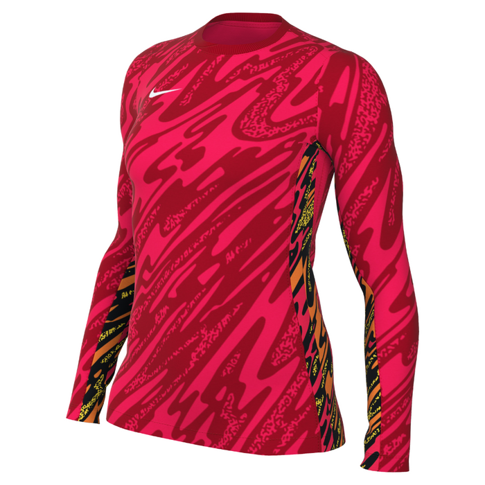 Nike Dri-FIT Gardien V Goalkeeper Long Sleeve Shirt Women's