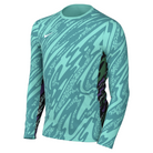 Nike Dri-FIT Gardien V Goalkeeper Long Sleeve Shirt hyper turq