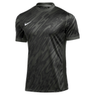 Nike Dri-FIT Gardien V Goalkeeper Short Sleeve Shirt in anthracite