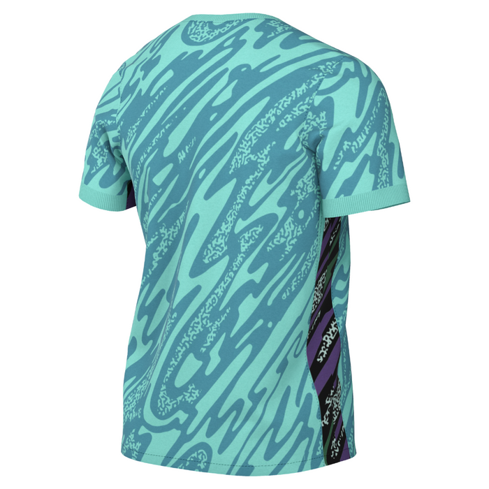 Nike Dri-FIT Gardien V Goalkeeper Short Sleeve Shirt