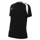 Nike Dri-FIT Strike 24 Short Sleeve Shirt Women's in black