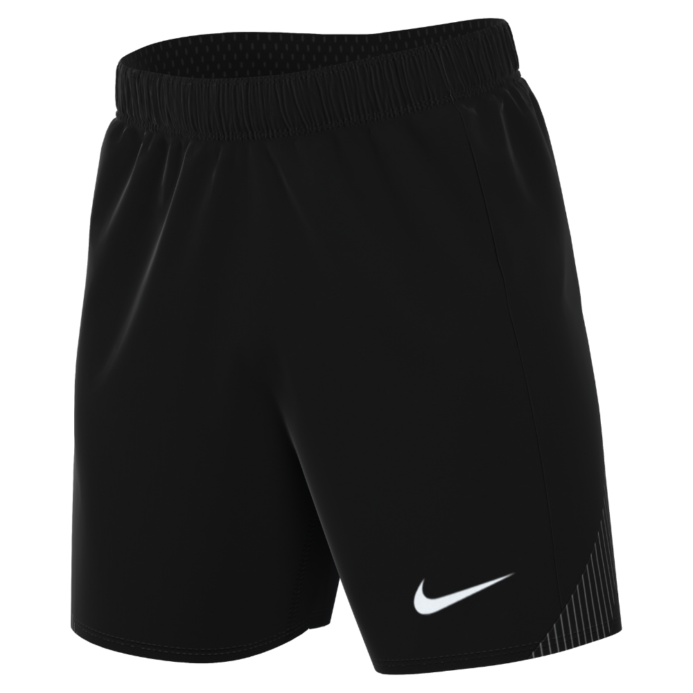 Nike Dri-FIT Strike 24 Knit Shorts in black