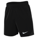 Nike Dri-FIT Strike 24 Knit Shorts in black