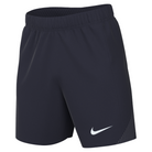 Nike Dri-FIT Strike 24 Knit Shorts in obsidian