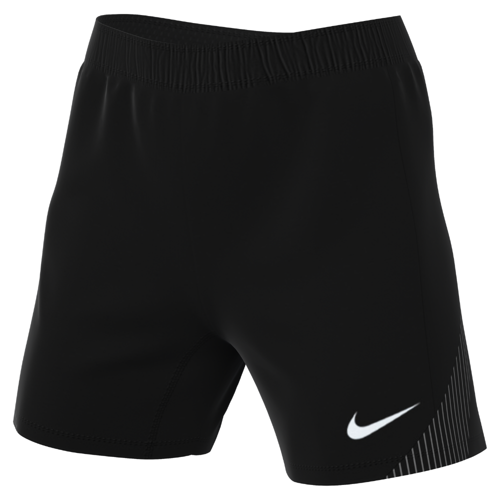 Nike Dri FIT Strike 24 Knit Shorts Women s KitKing