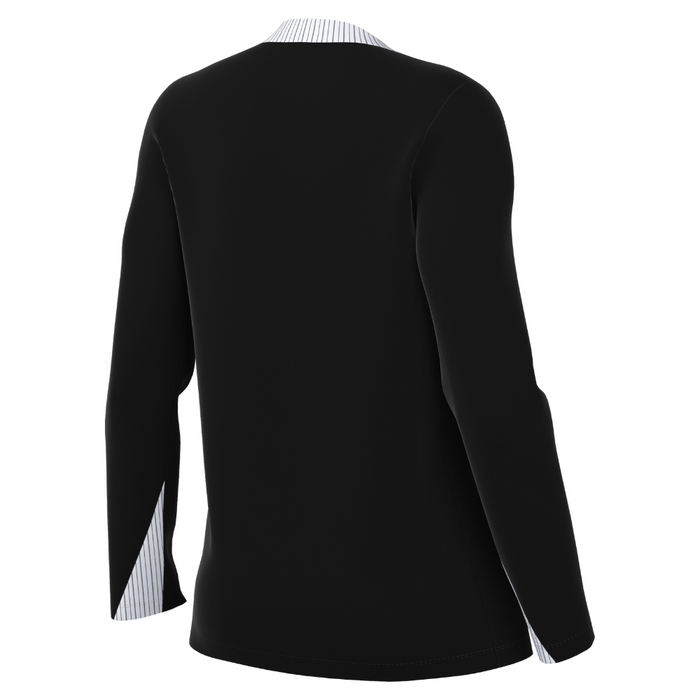 Nike Dri-FIT Strike 24 Knitted Crew Top Women's