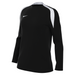 Nike Dri-FIT Strike 24 Knitted Crew Top Women's in black