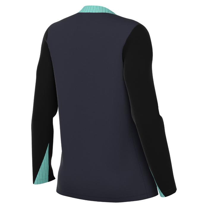 Nike Dri-FIT Strike 24 Knitted Crew Top Women's