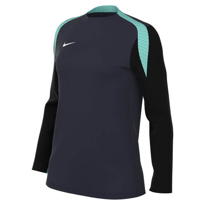 Nike Dri-FIT Strike 24 Knitted Crew Top Women's