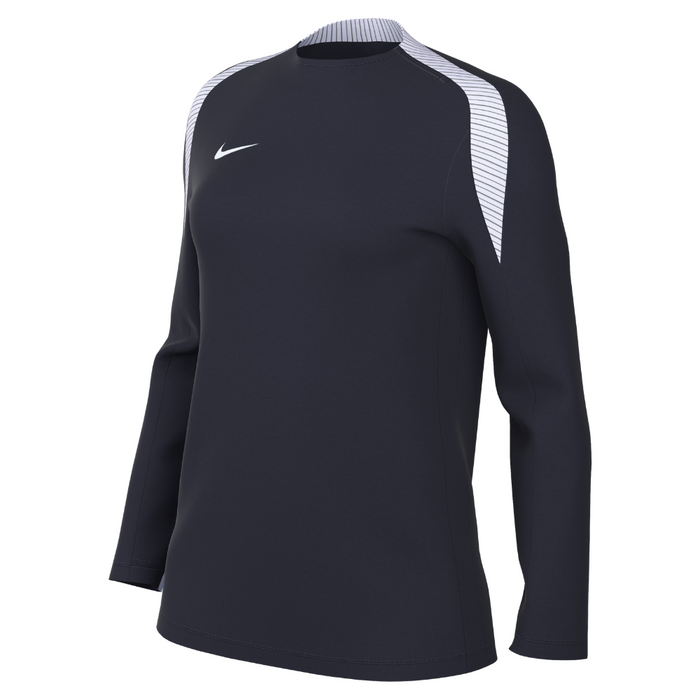 Nike Dri-FIT Strike 24 Knitted Crew Top Women's