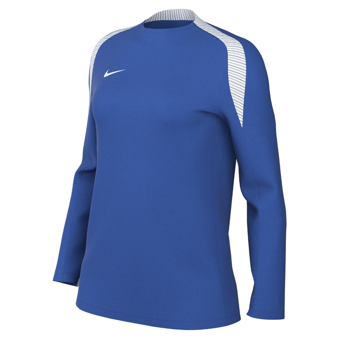 Nike Dri-FIT Strike 24 Knitted Crew Top Women's