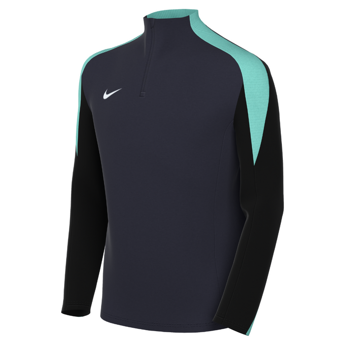 Nike Dri-FIT Strike 24 Knitted Drill Top