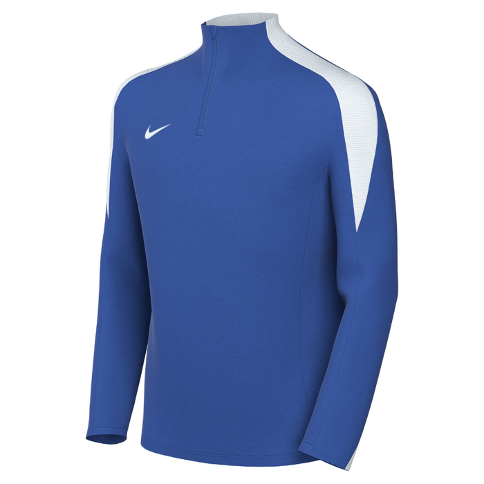 Nike Dri-FIT Strike 24 Knitted Drill Top