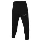 Nike Dri-FIT Strike 24 Zipped Knit Pants in black