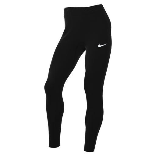 Nike Dri-FIT Strike 24 Zipped Knit Pants Women's in black