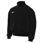 Nike Dri-FIT Strike 24 Knit Track Jacket in black