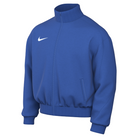 Nike Dri-FIT Strike 24 Knit Track Jacket in royal blue