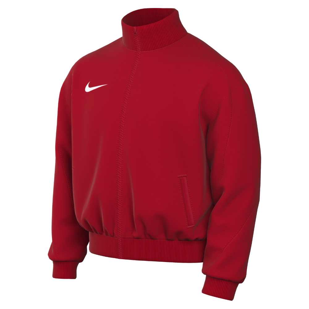 Nike dry team training jacket sales