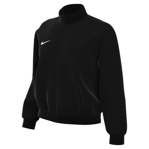 Nike Dri-FIT Strike 24 Knit Track Jacket Women's in black