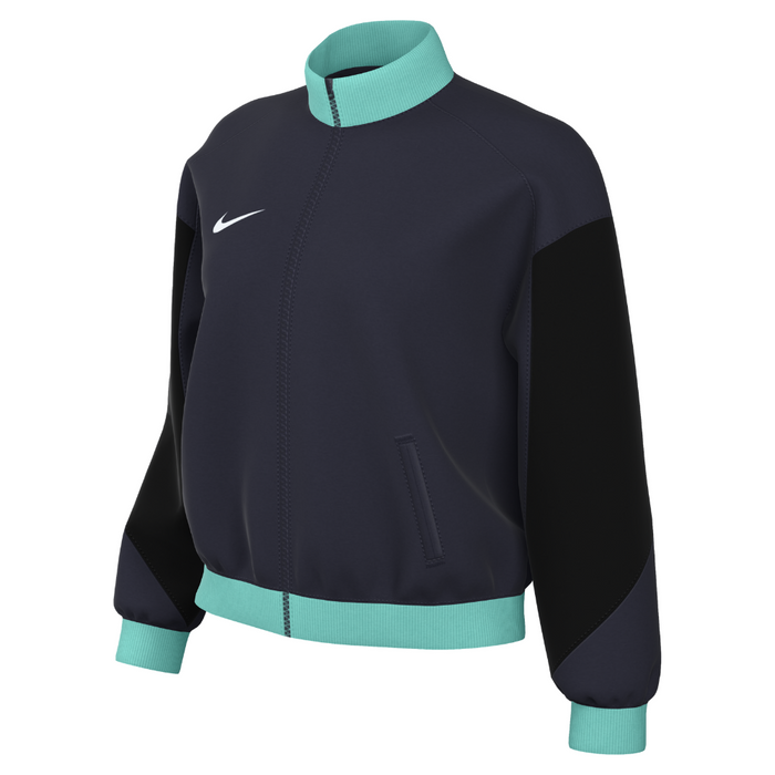 Nike Dri-FIT Strike 24 Knit Track Jacket Women's