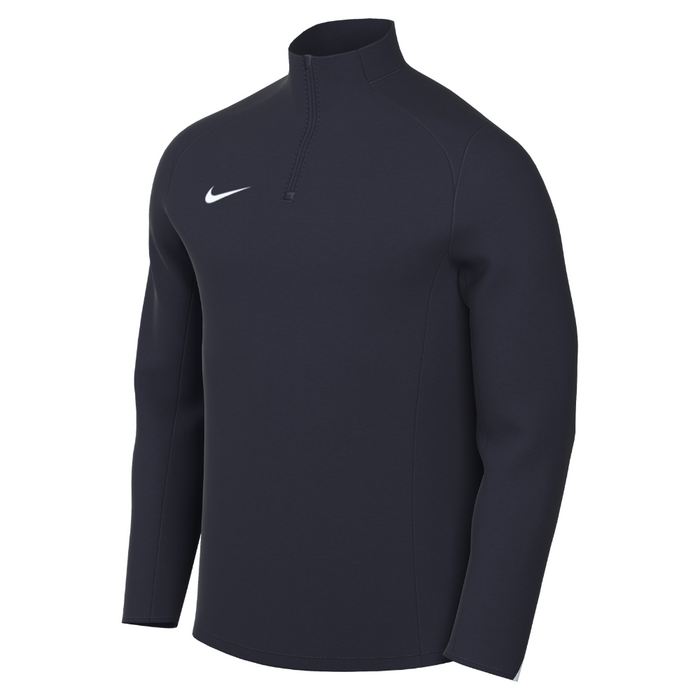 Nike Storm FIT Strike 24 Drill Top in obsidian