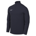 Nike Storm FIT Strike 24 Drill Top in obsidian