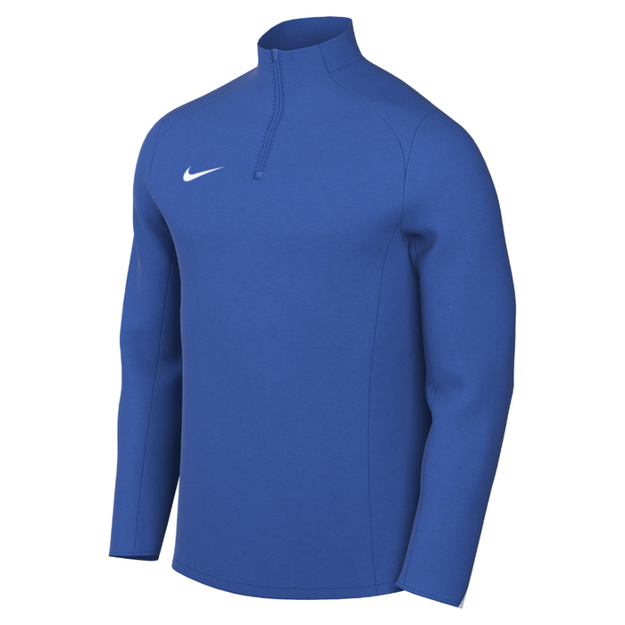 Nike Storm FIT Strike 24 Drill Top in royal blue