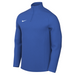 Nike Storm FIT Strike 24 Drill Top in royal blue