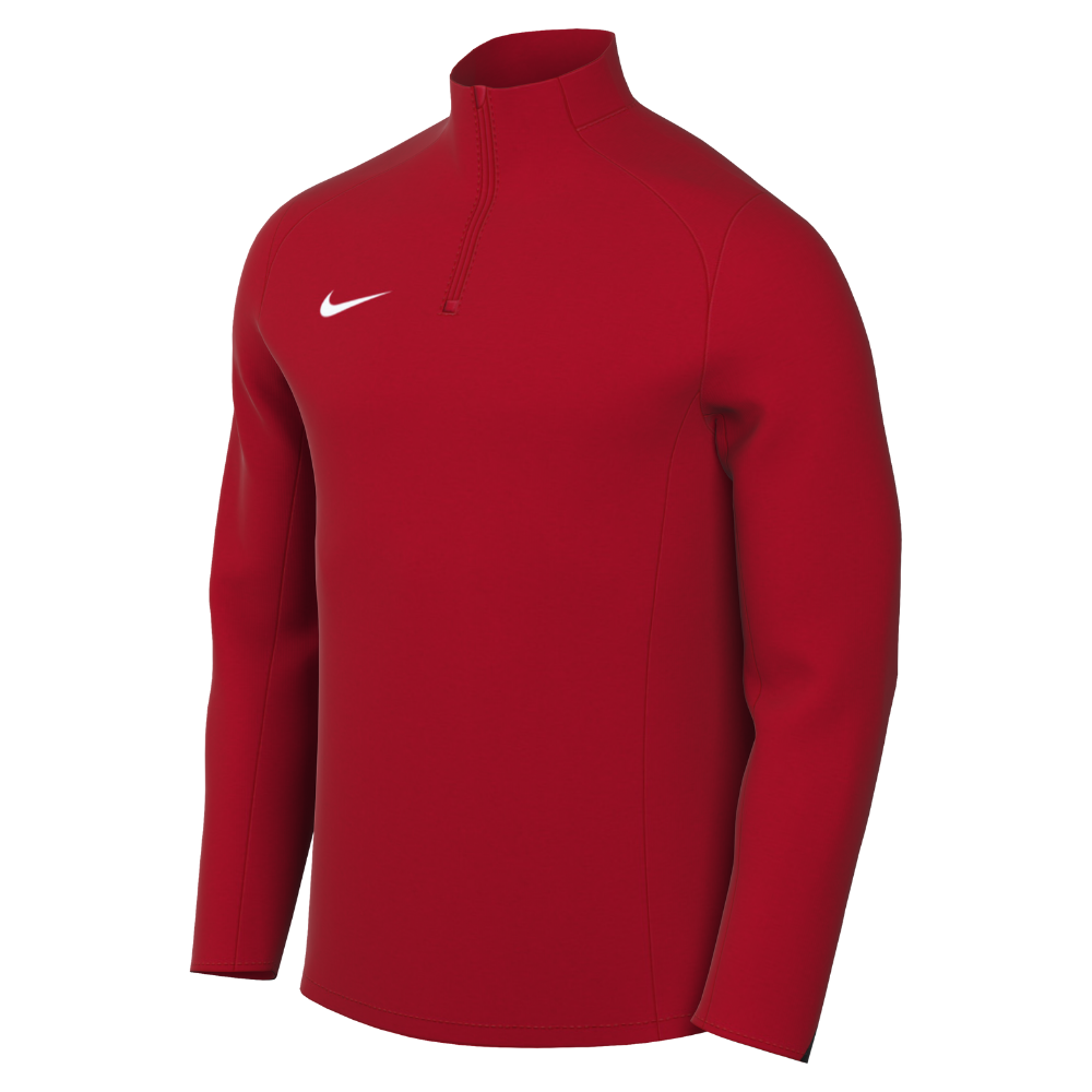 Nike Storm FIT Strike 24 Drill Top in university red
