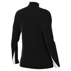back of Nike Storm FIT Strike 24 Drill Top Women's in black