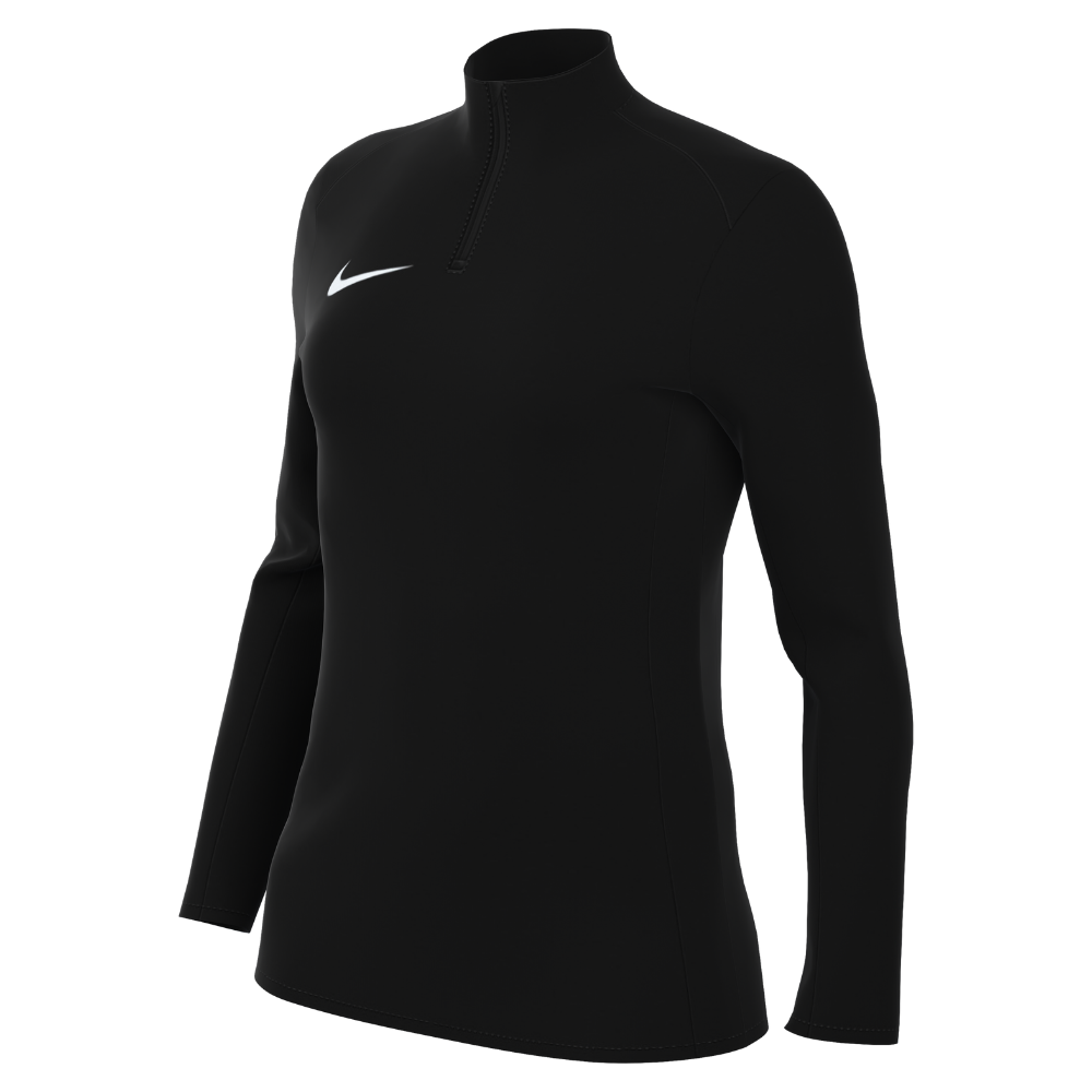 Nike Storm FIT Strike 24 Drill Top Women's in black